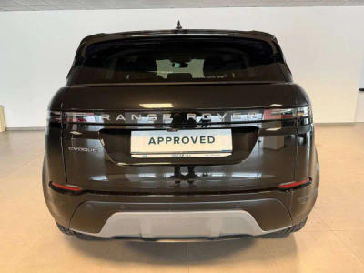 Land Rover Range Rover Evoque D204 S -  - Joinsteer - #5