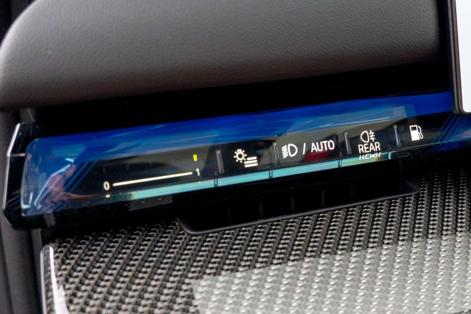 BMW M5 - 2026 - Joinsteer - #21