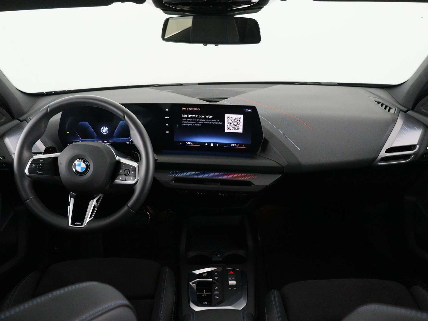 BMW Série 1 120 - 2025 - Joinsteer - #14