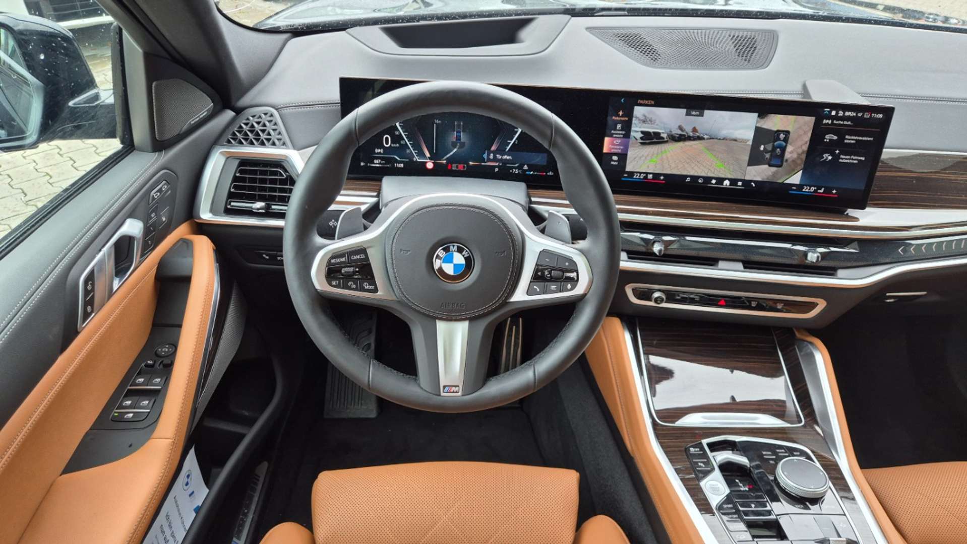 BMW X6 M Sport XDrive40d - 2025 - Joinsteer - #8