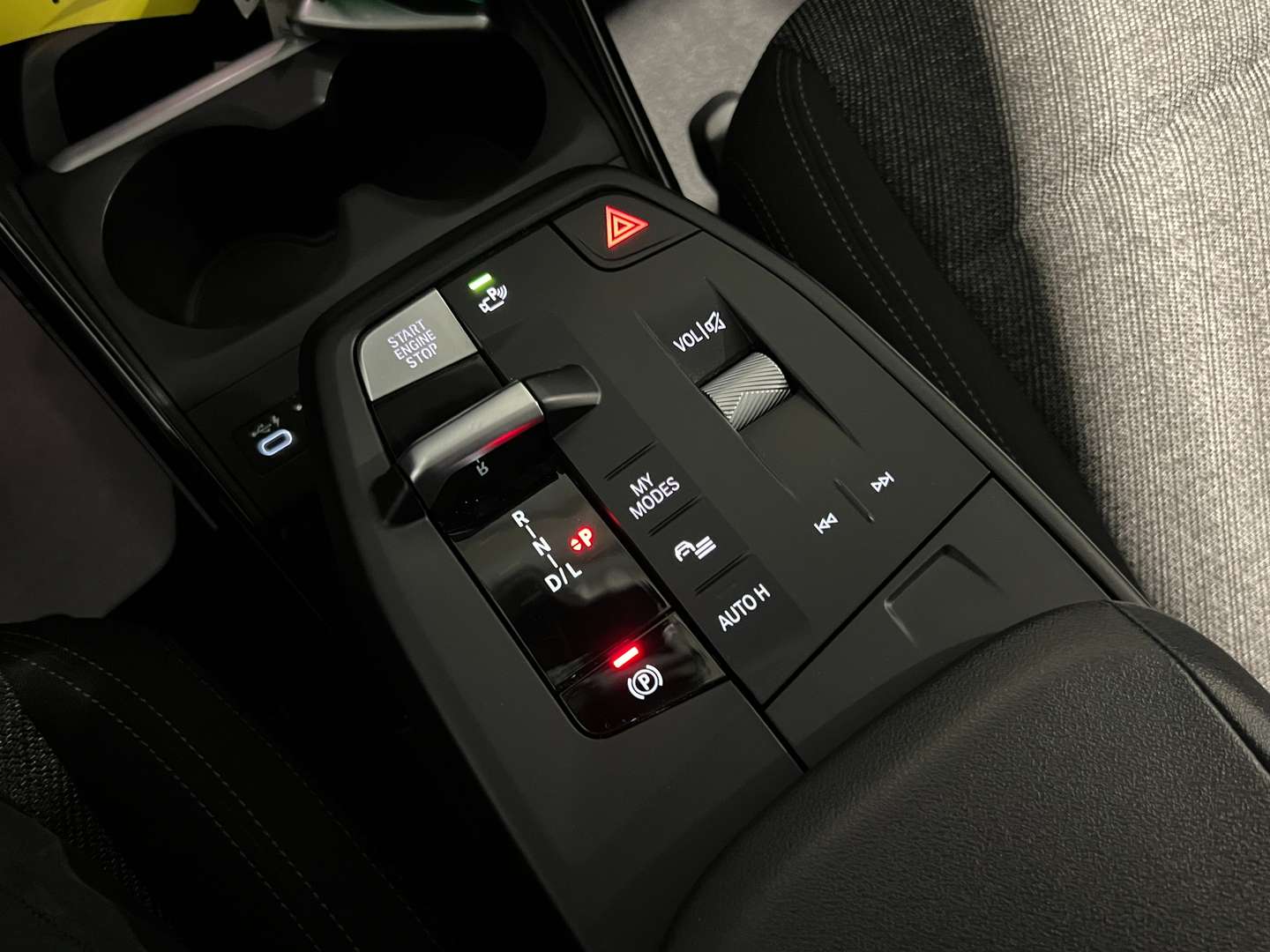 BMW 218i Active Tourer 218i - 2024 - Joinsteer - #16