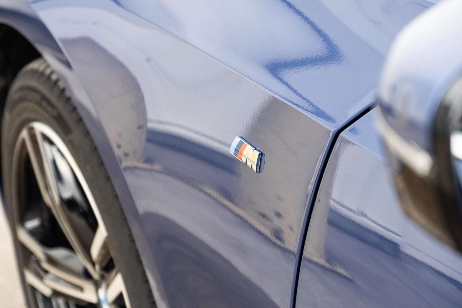 BMW Série 3 Touring M Sport 318 - 2024 - Joinsteer - #15