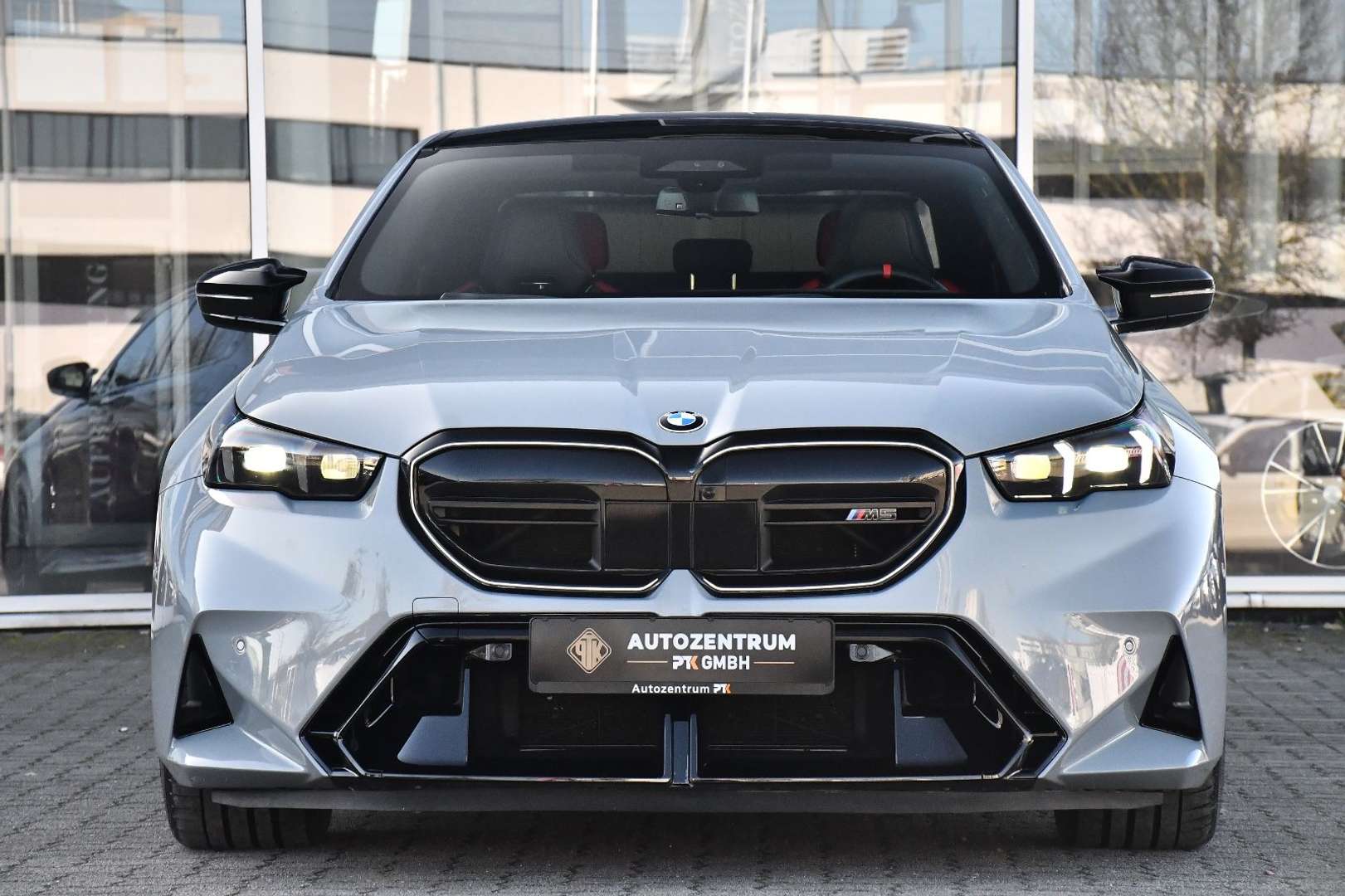 BMW M5 Individual - 2025 - Joinsteer - #2