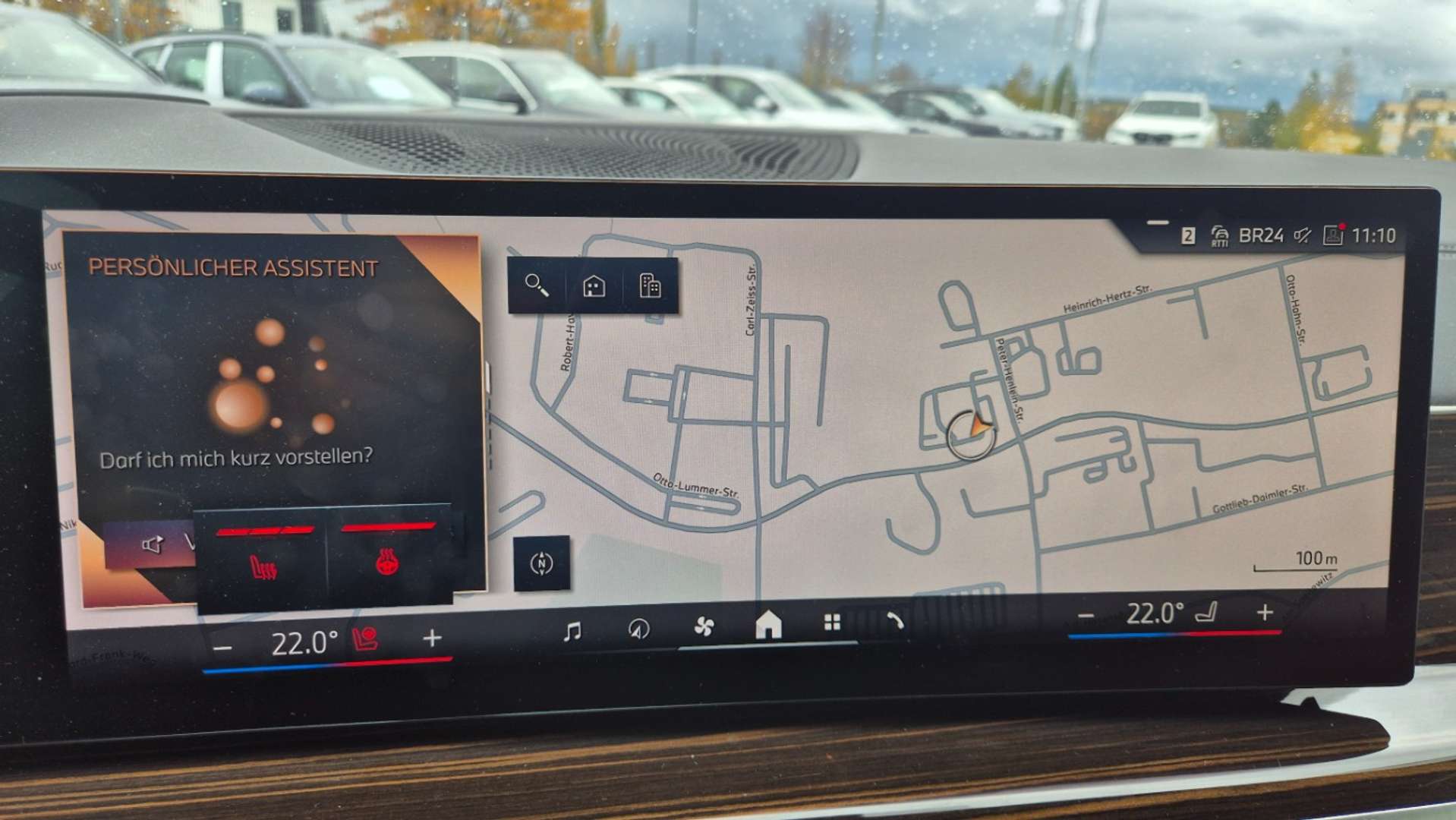 BMW X6 M Sport XDrive40d - 2025 - Joinsteer - #9