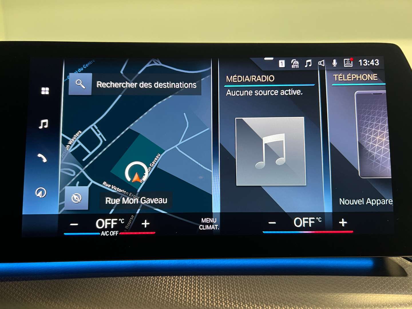 BMW 218i Active Tourer 218i - 2024 - Joinsteer - #17