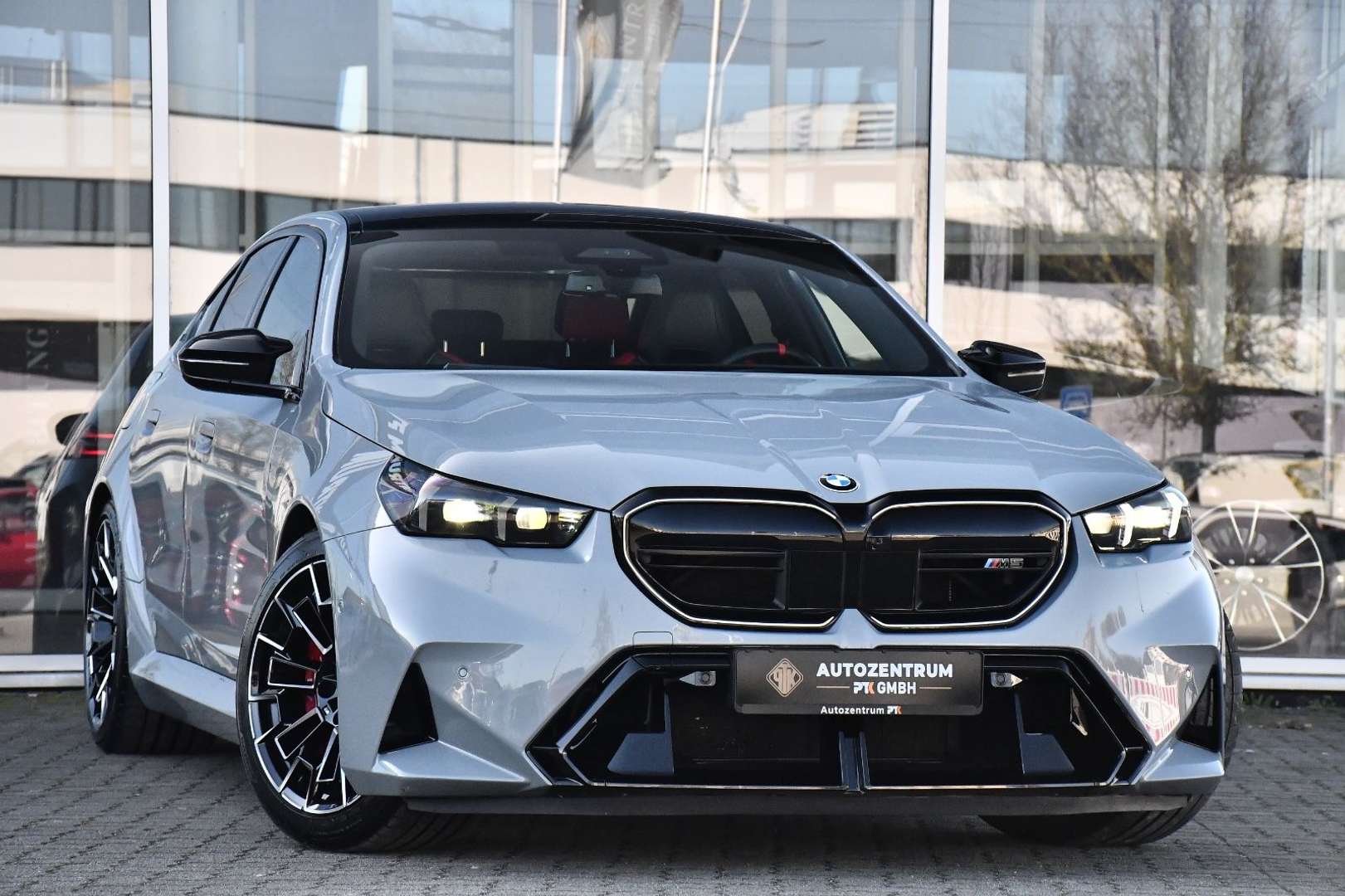 BMW M5 Individual - 2025 - Joinsteer - #3