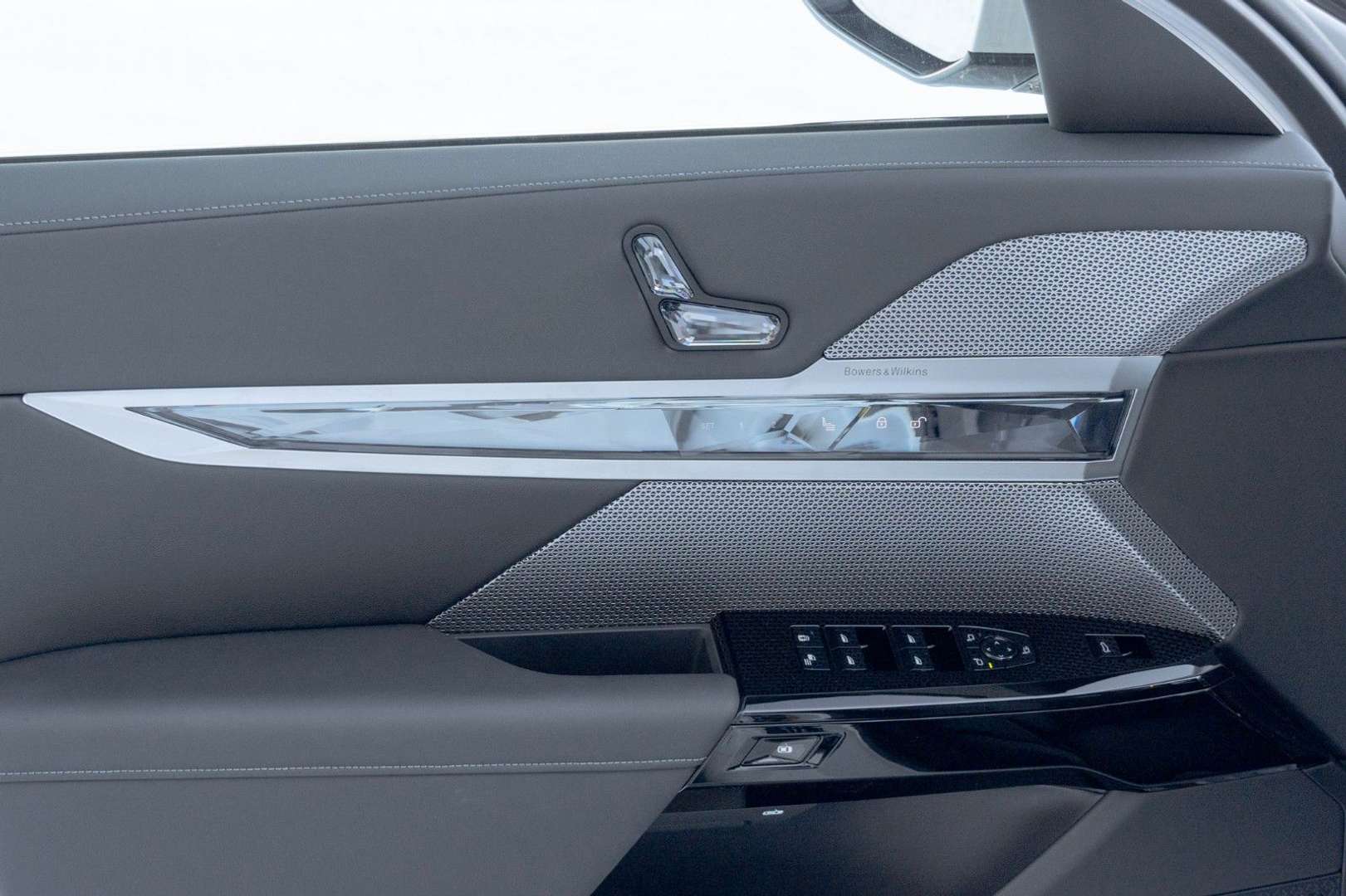 BMW I7 M Sport M60 XDrive - 2026 - Joinsteer - #21