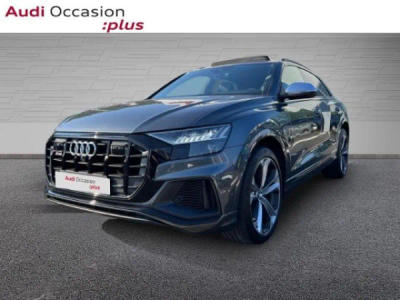 Audi SQ8 SQ8 TDI 435 Ch Tiptronic -  - Joinsteer - #1