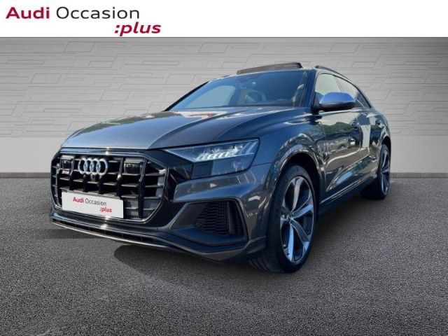Audi SQ8 SQ8 TDI 435 Ch Tiptronic - 2019 - Joinsteer - #1