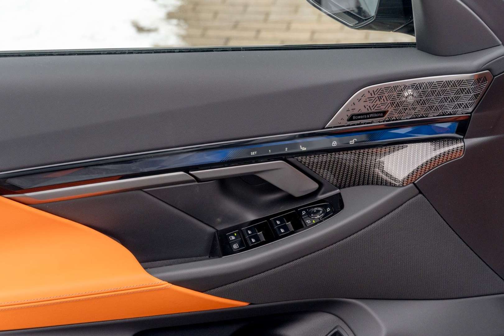 BMW M5 - 2026 - Joinsteer - #23