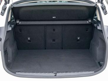 BMW Série 2 Active Tourer Luxury 218i — photo 21