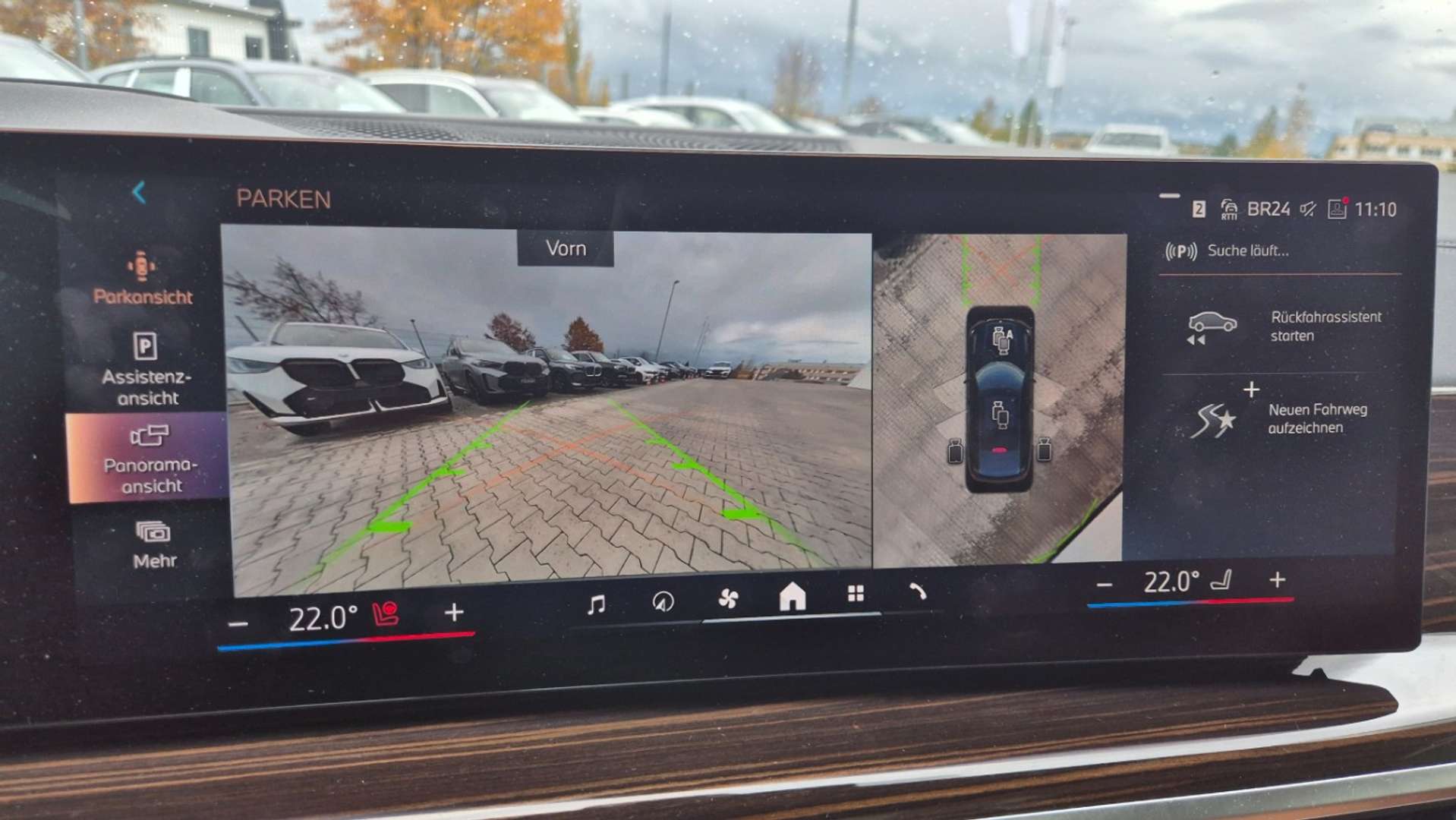 BMW X6 M Sport XDrive40d - 2025 - Joinsteer - #10