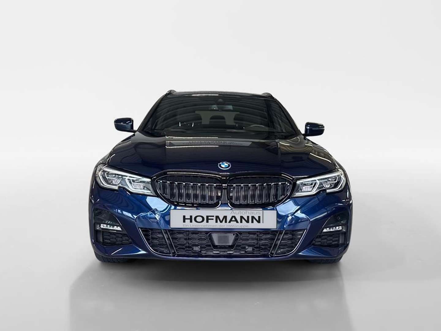 BMW 330 M Sport - 2022 - Joinsteer - #3