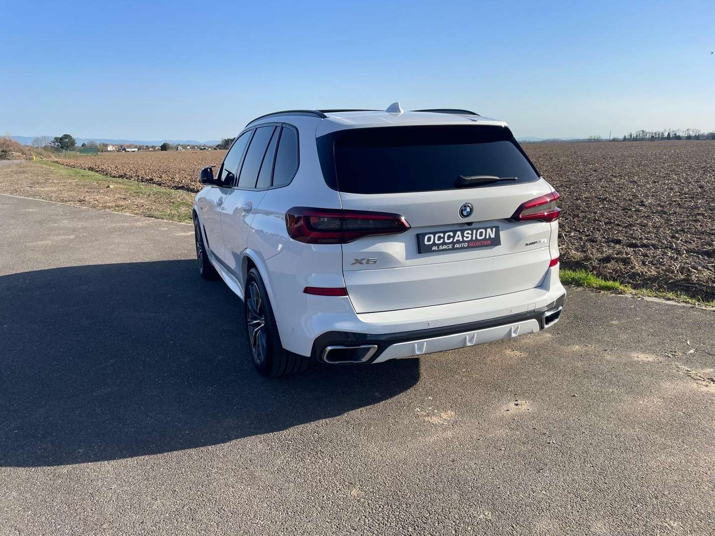 BMW X5 XLine_xDrive45e - 2021 - Joinsteer - #11