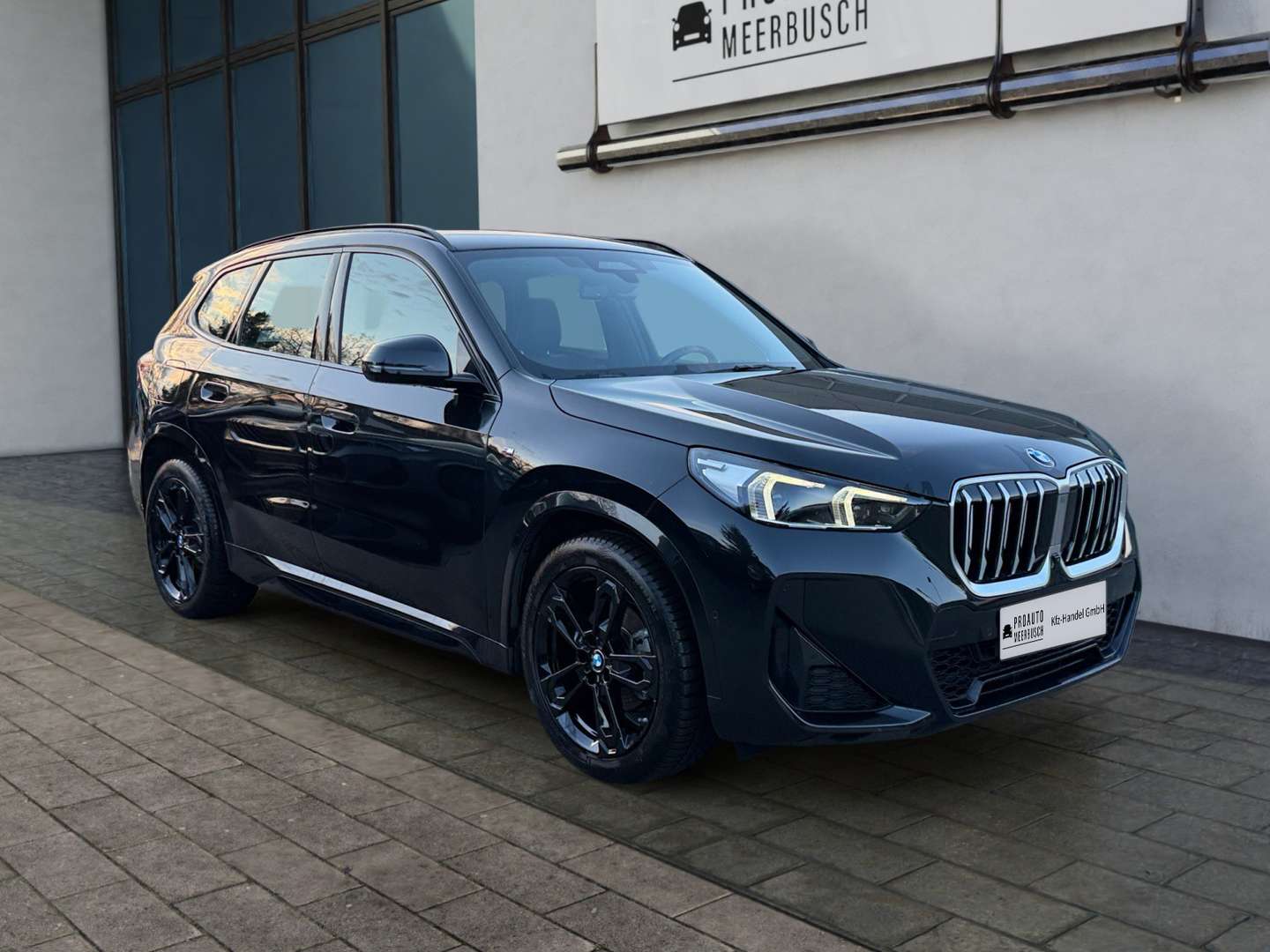 BMW X1 M Sport 20d XDrive - 2024 - Joinsteer - #4