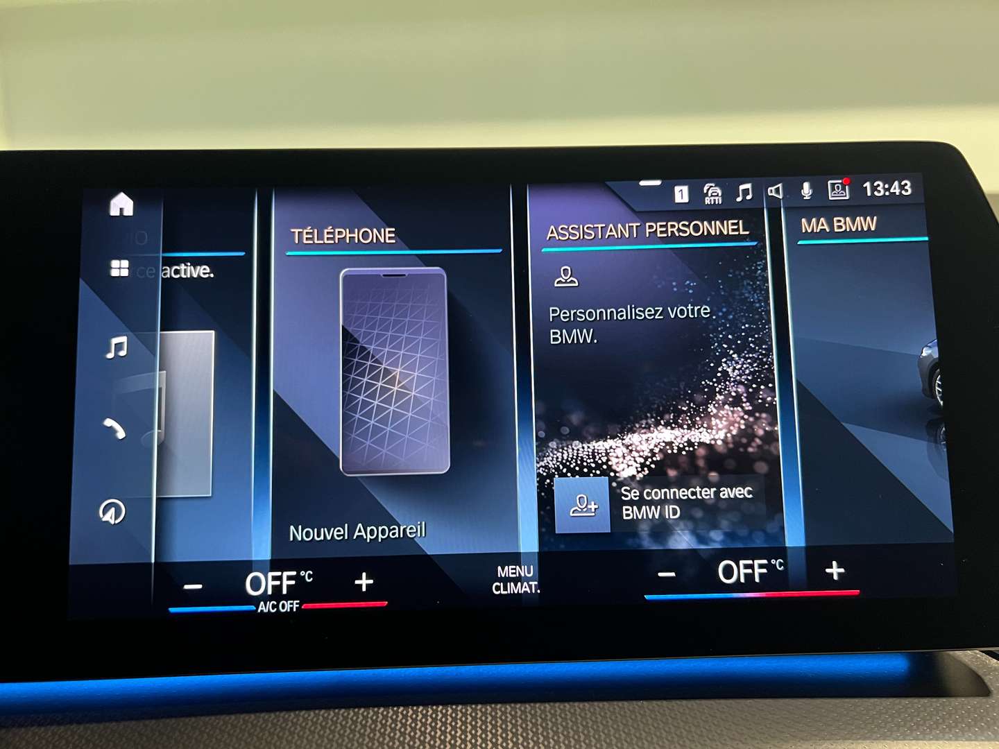 BMW 218i Active Tourer 218i - 2024 - Joinsteer - #18