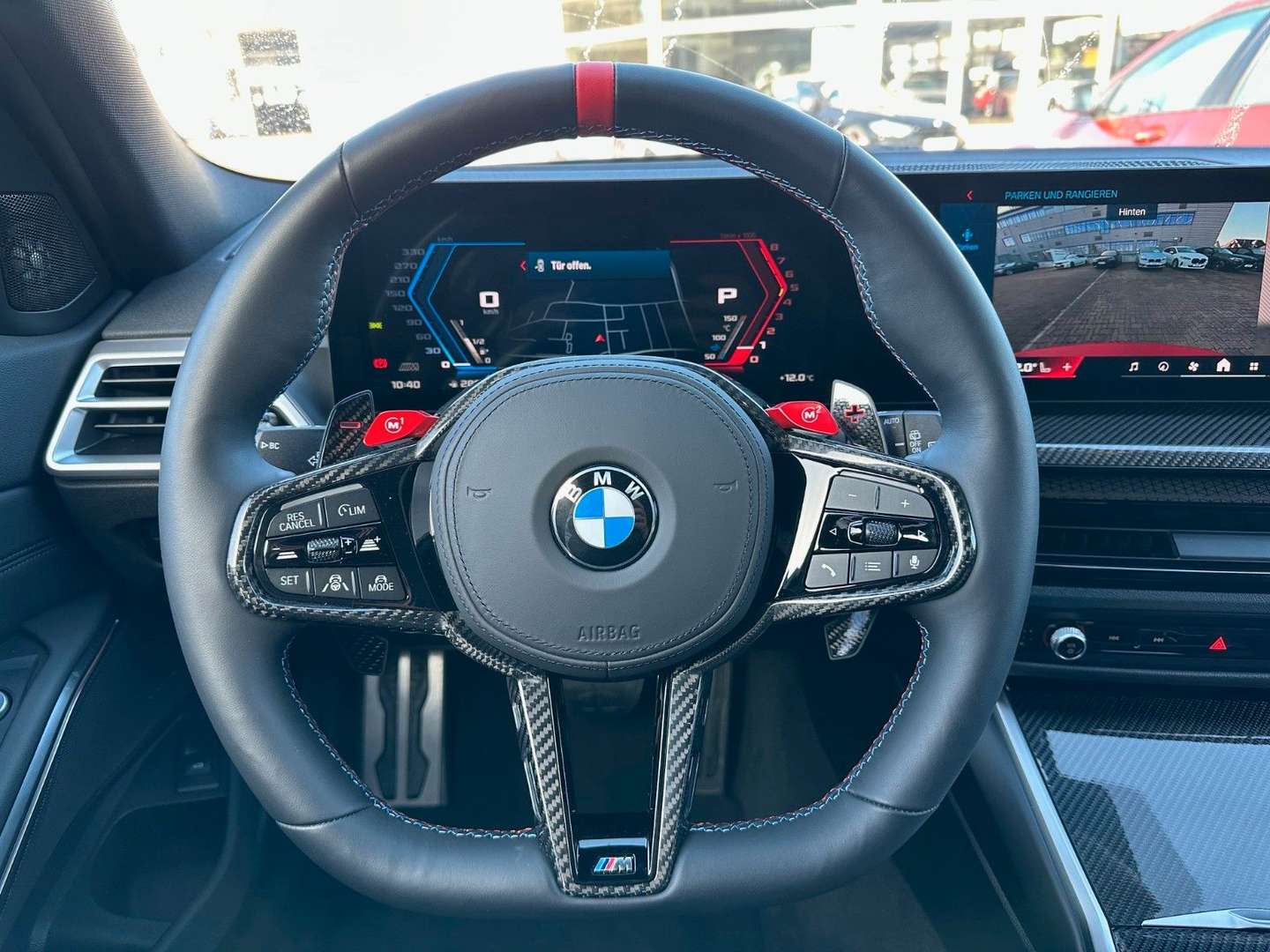BMW M3 Competition XDrive Touring - 2025 - Joinsteer - #15