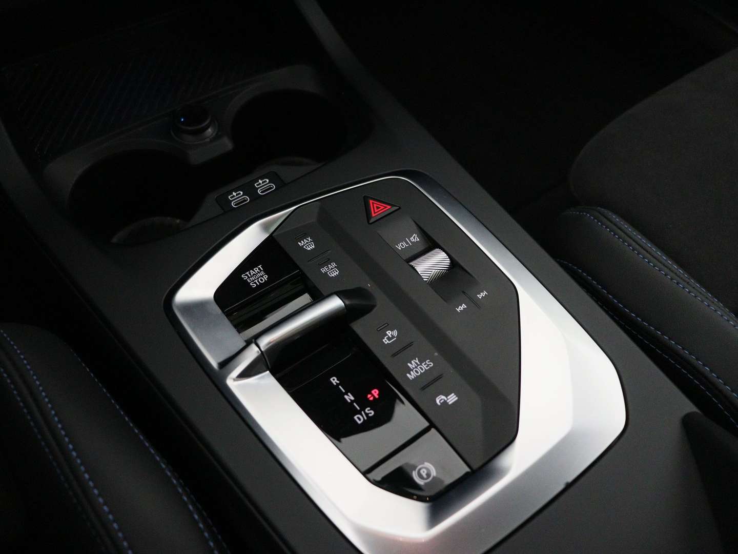 BMW Série 1 120 - 2025 - Joinsteer - #18