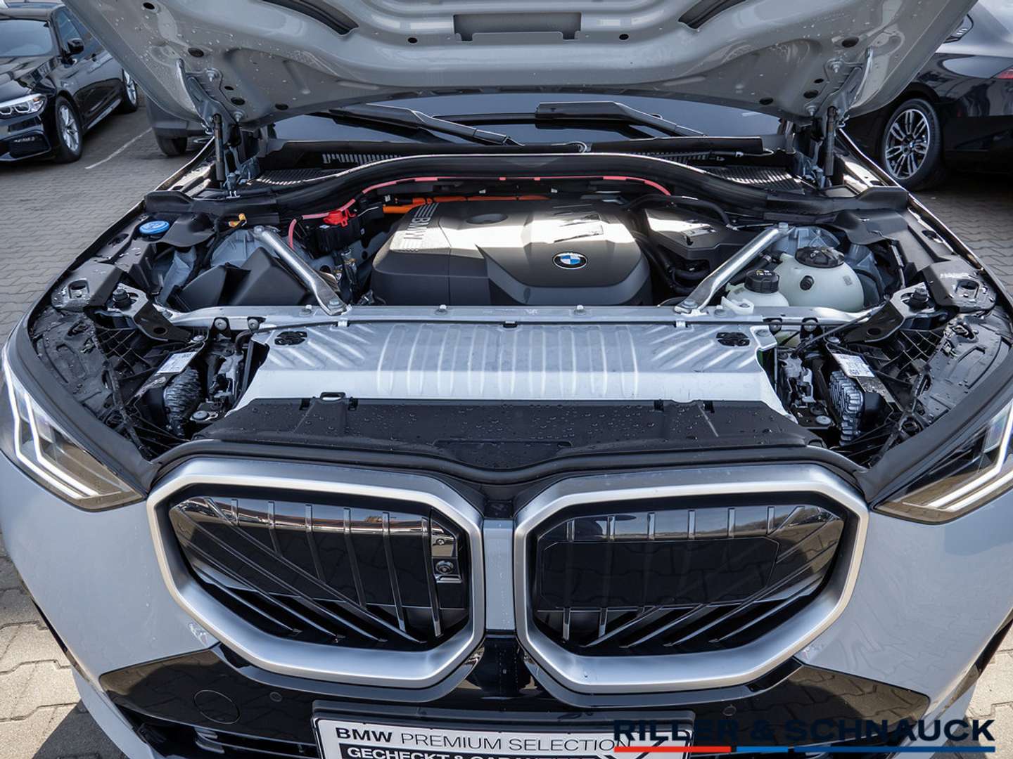 BMW X3 M Sport 30e XDrive - 2025 - Joinsteer - #24