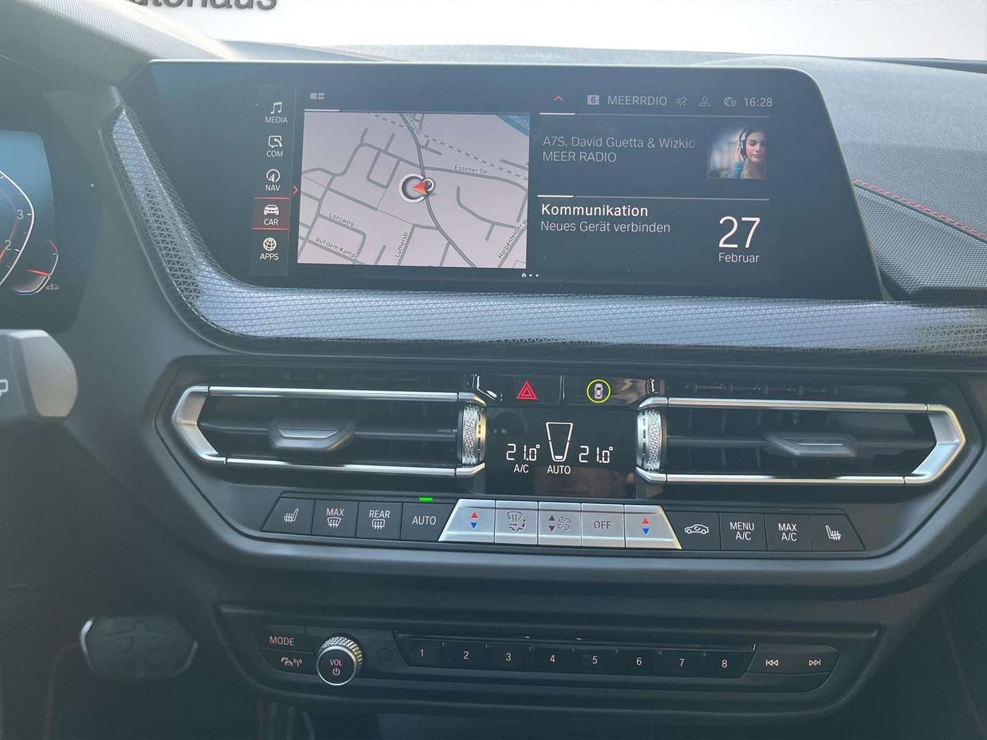 BMW Série 1 M Sport 128ti - 2022 - Joinsteer - #16