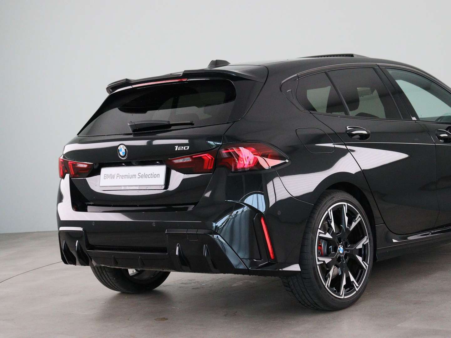 BMW Série 1 120 - 2025 - Joinsteer - #20