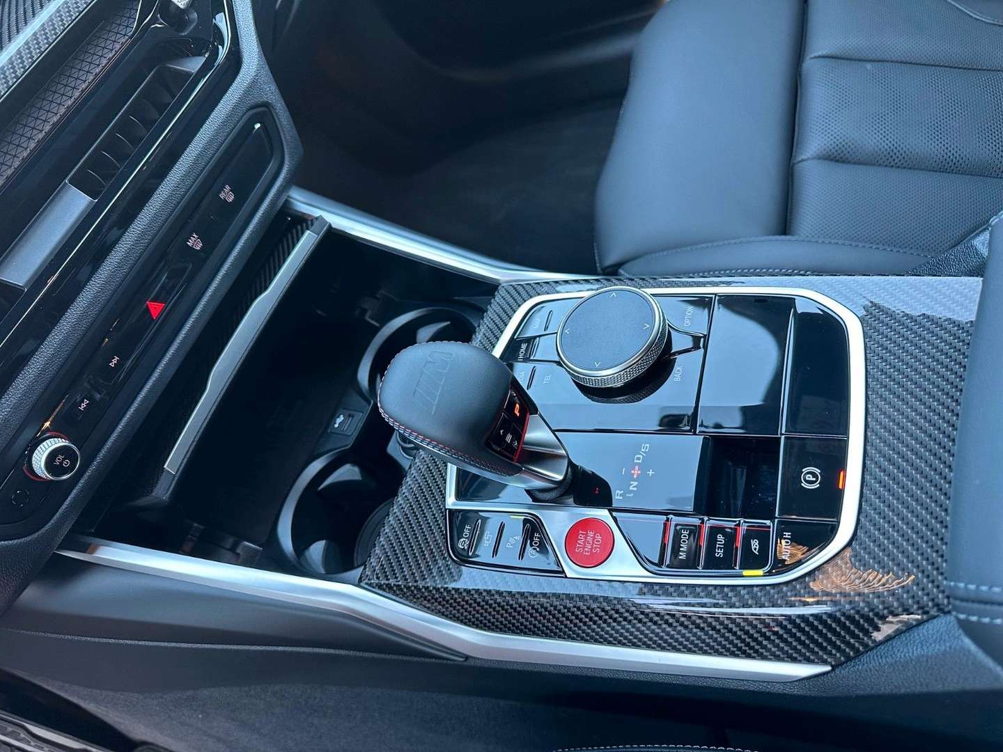 BMW M3 Competition XDrive Touring - 2025 - Joinsteer - #18