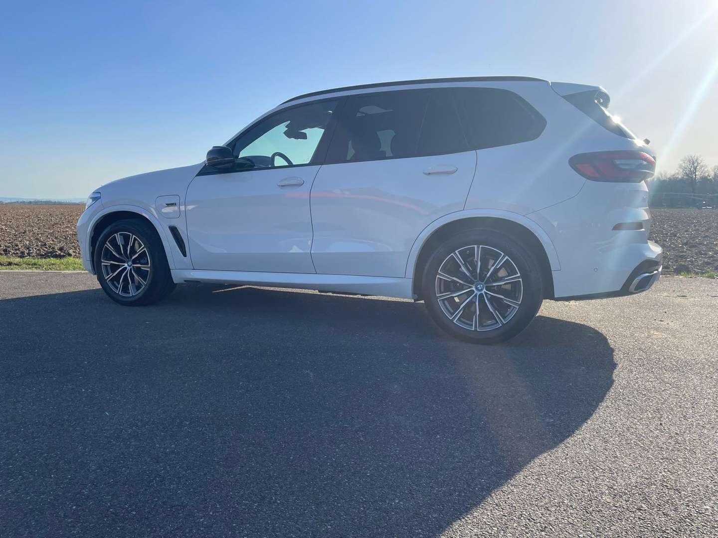 BMW X5 XLine_xDrive45e - 2021 - Joinsteer - #14