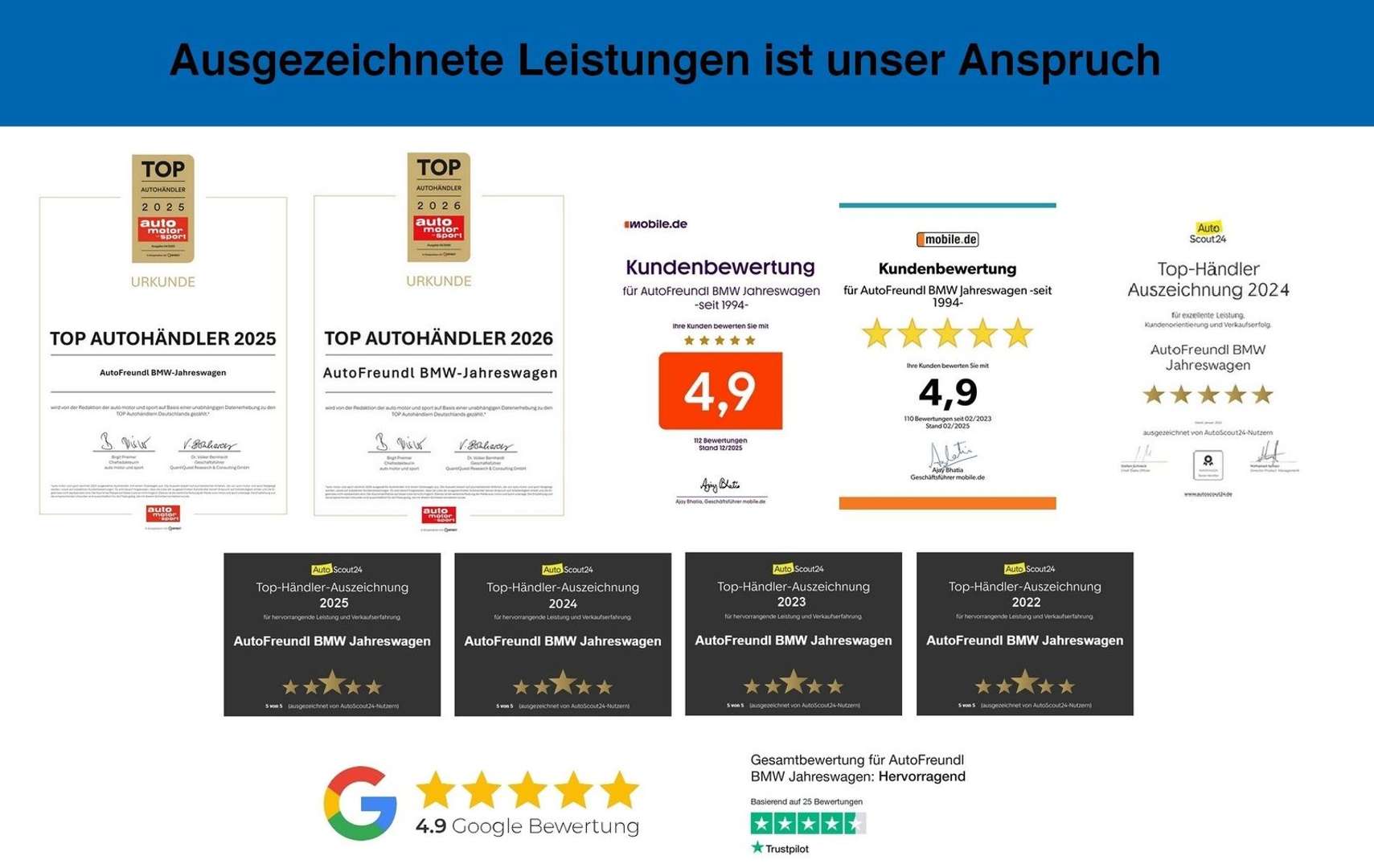 BMW 318i M Sport - 2024 - Joinsteer - #5