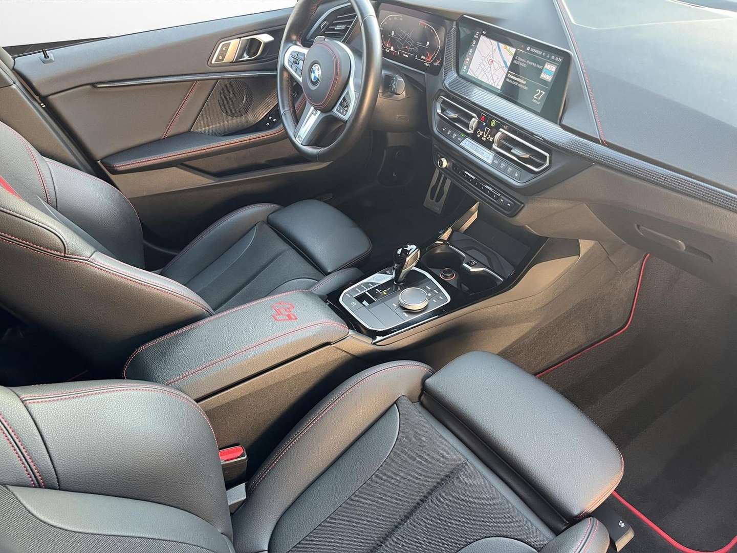 BMW Série 1 M Sport 128ti - 2022 - Joinsteer - #18