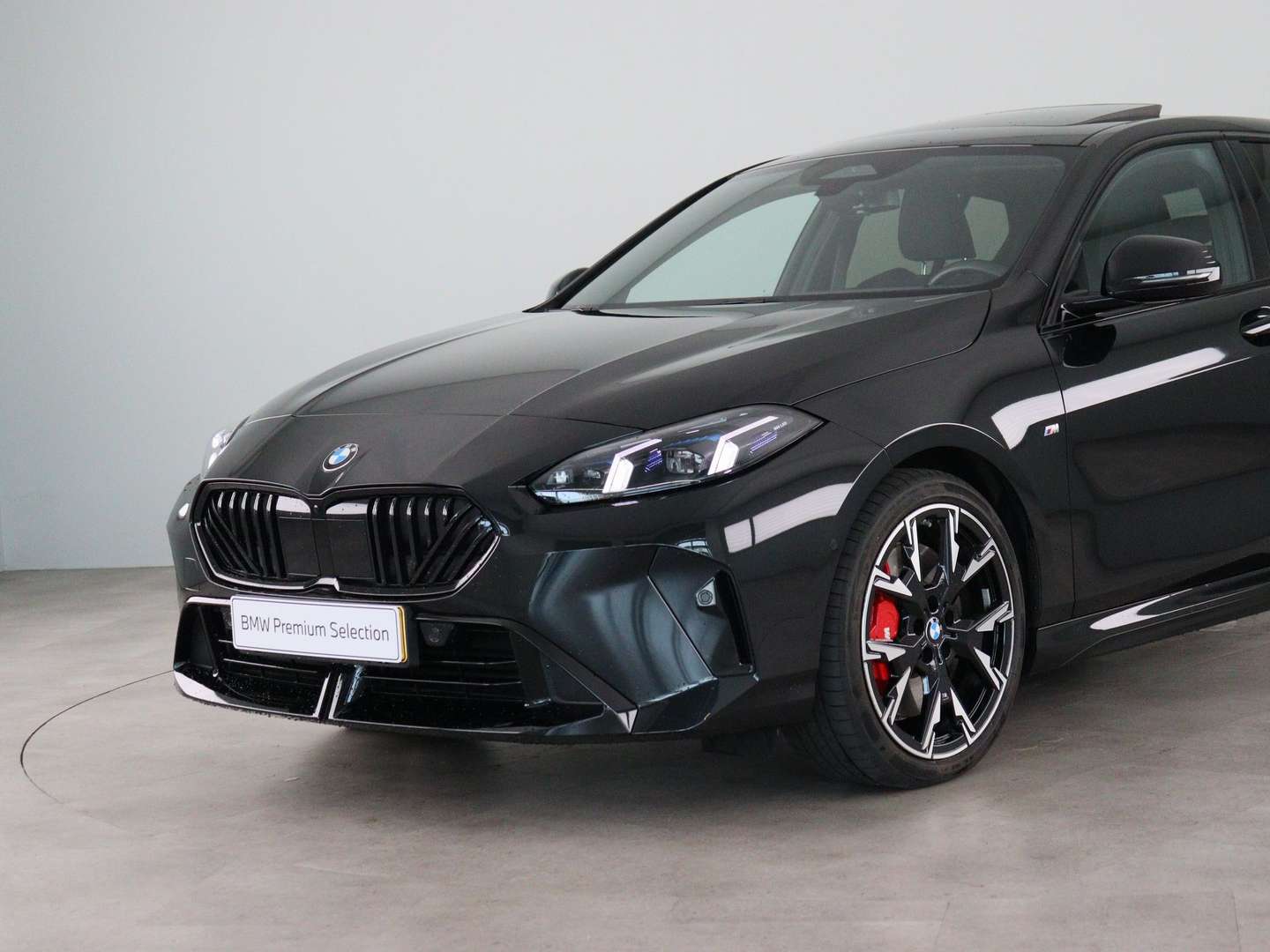 BMW Série 1 120 - 2025 - Joinsteer - #21