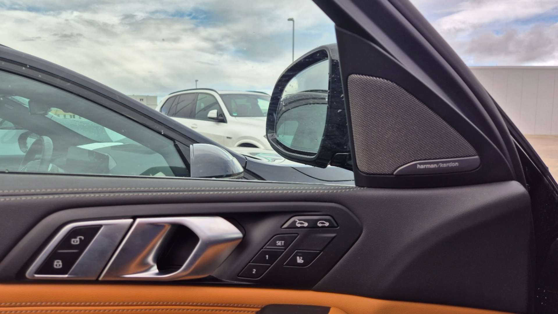 BMW X6 M Sport XDrive40d - 2025 - Joinsteer - #14