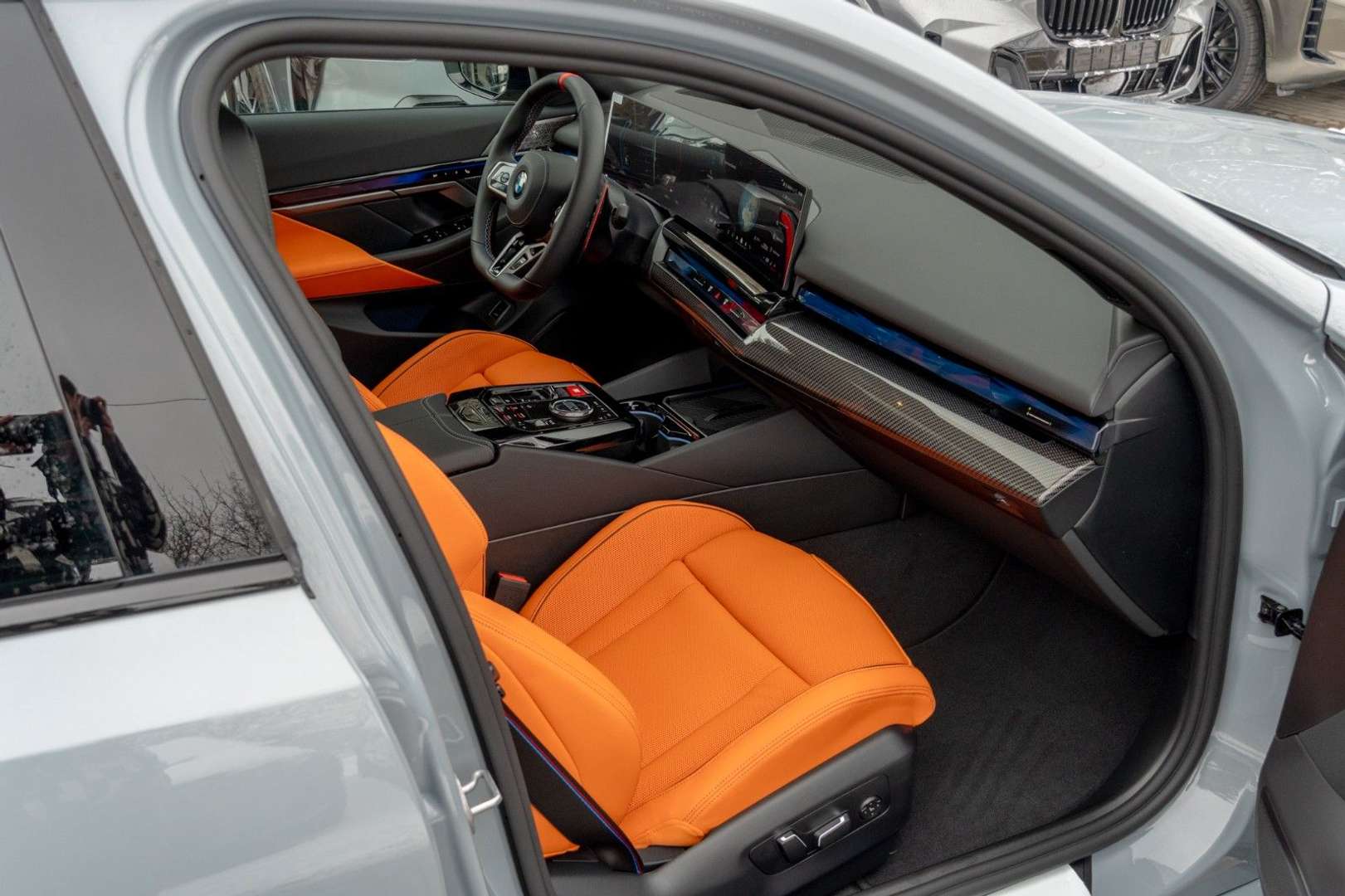 BMW M5 - 2026 - Joinsteer - #28