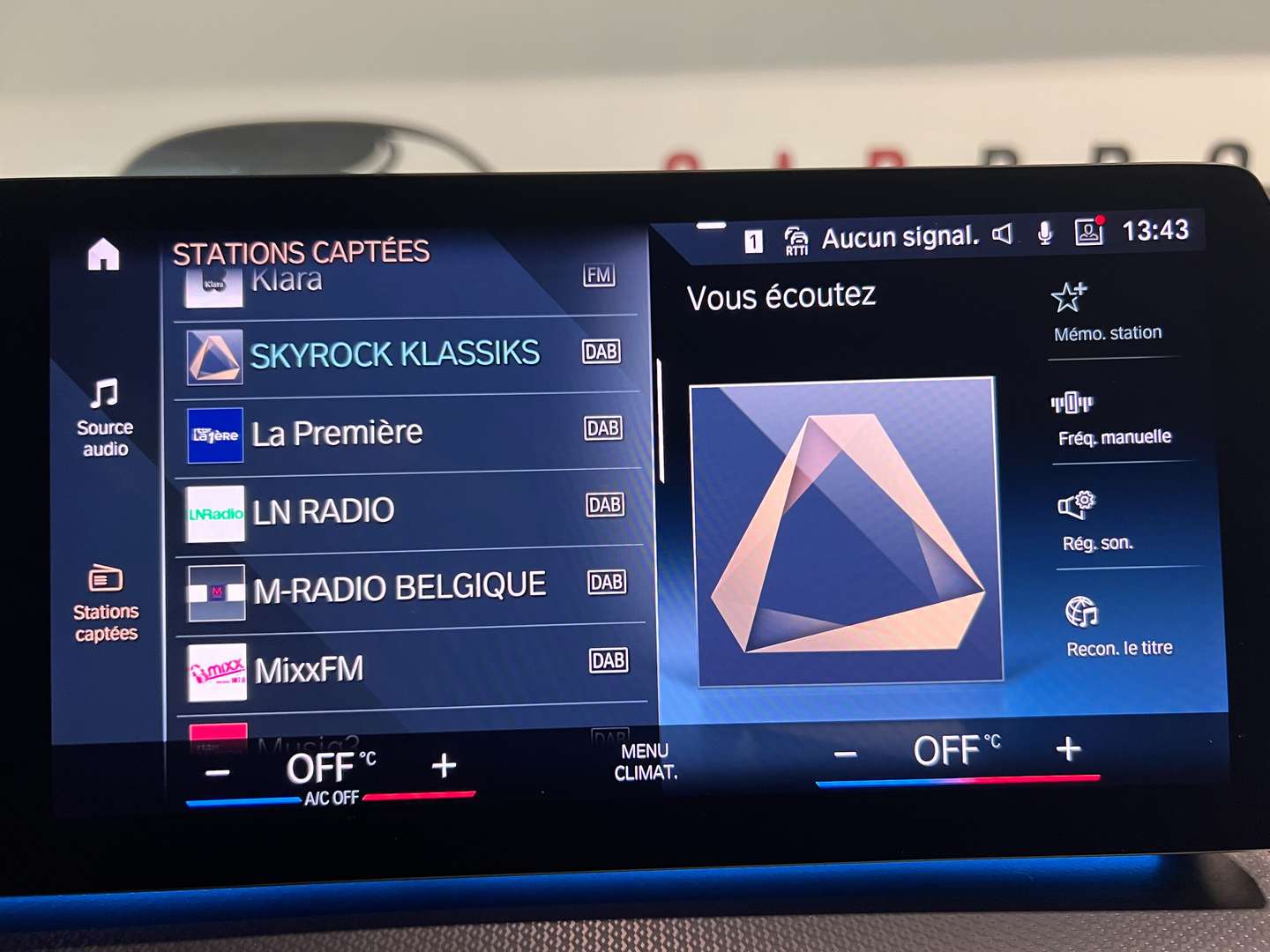 BMW 218i Active Tourer 218i - 2024 - Joinsteer - #22