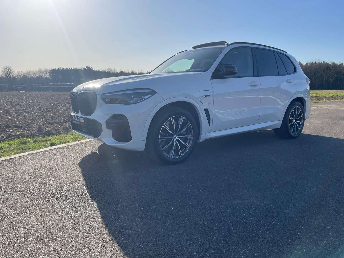 BMW X5 XLine_xDrive45e - 2021 - Joinsteer - #16