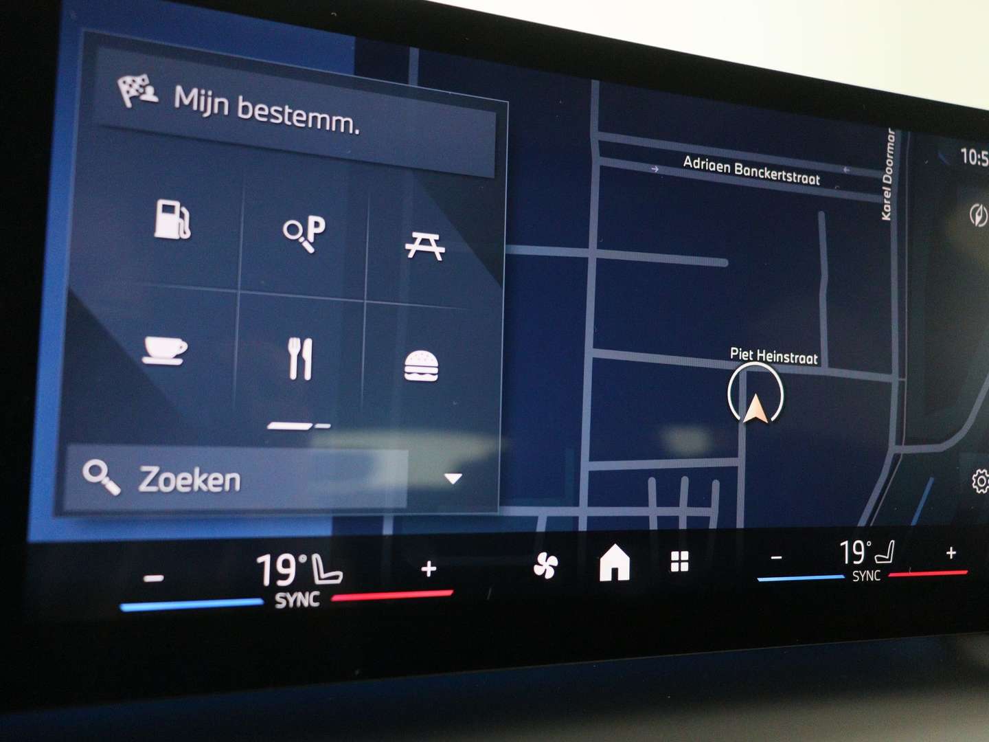 BMW Série 1 120 - 2025 - Joinsteer - #22