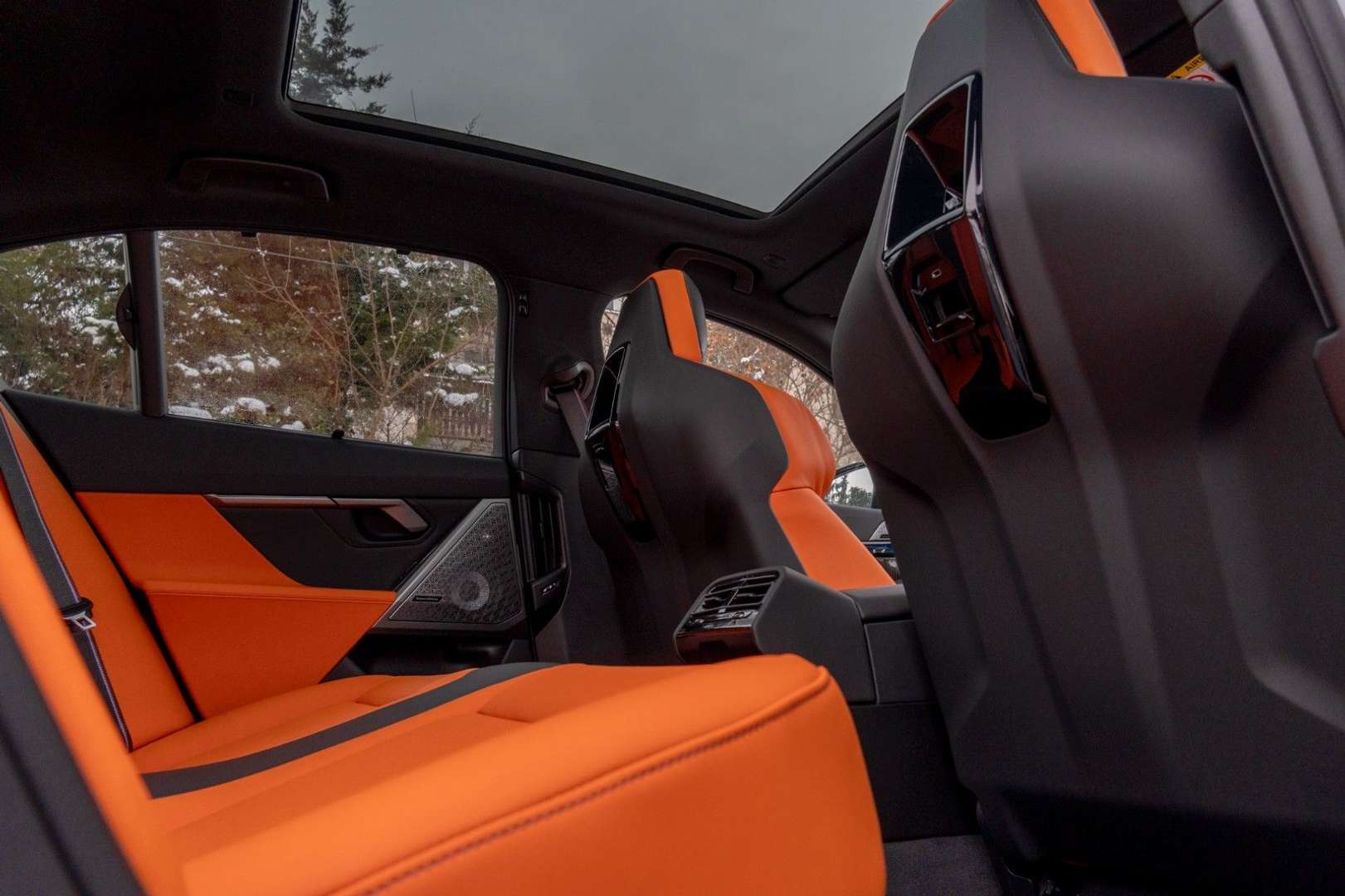 BMW M5 - 2026 - Joinsteer - #29