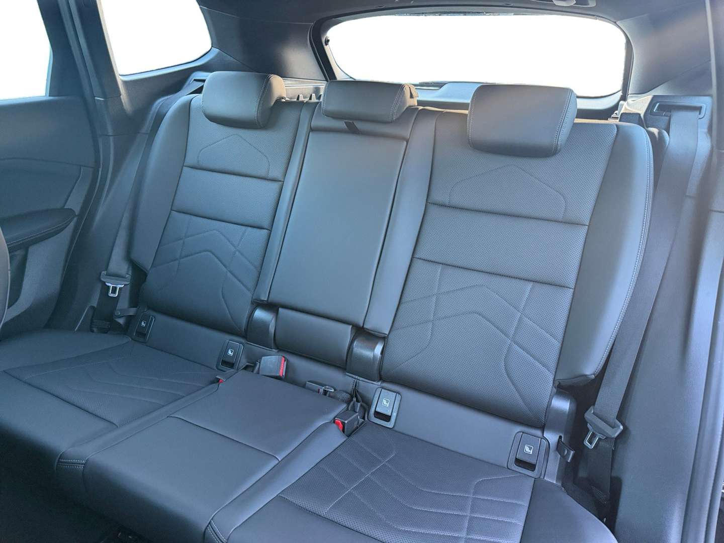 BMW X1 M Sport 20d XDrive - 2024 - Joinsteer - #10