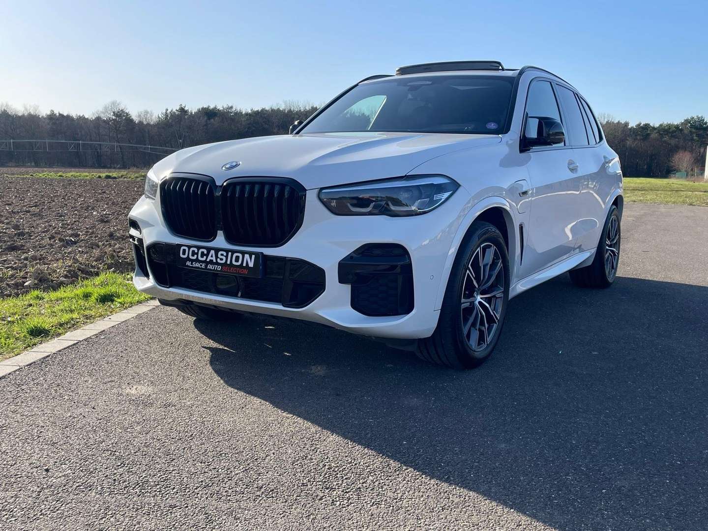 BMW X5 XLine_xDrive45e - 2021 - Joinsteer - #17