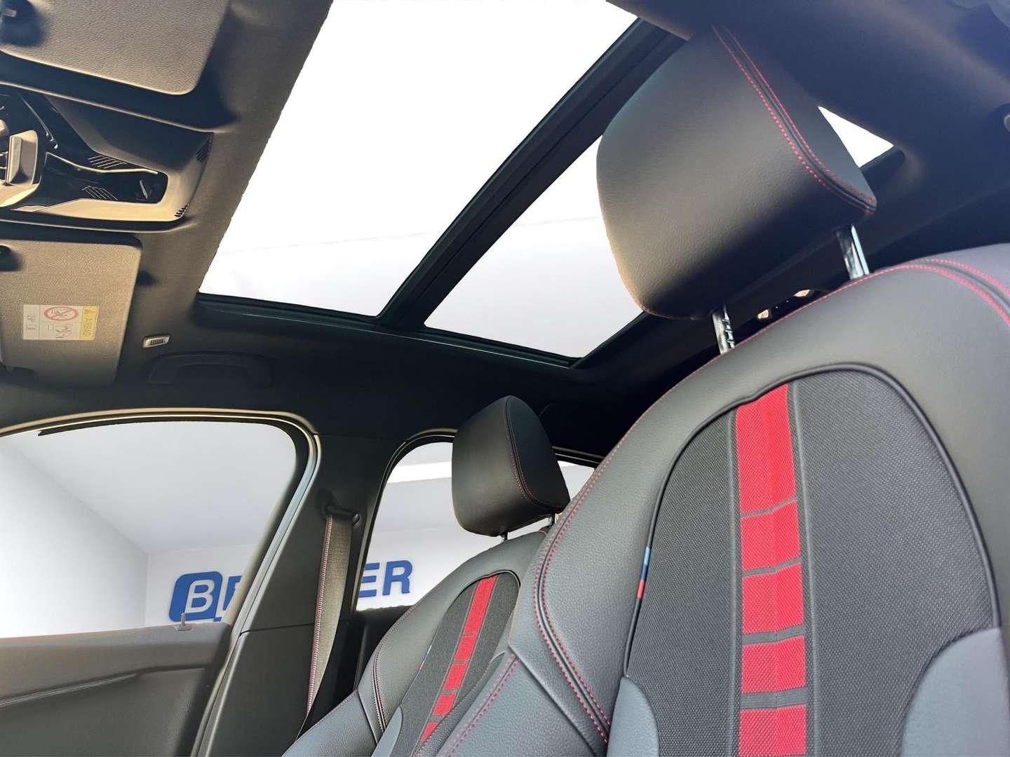 BMW Série 1 M Sport 128ti - 2022 - Joinsteer - #20