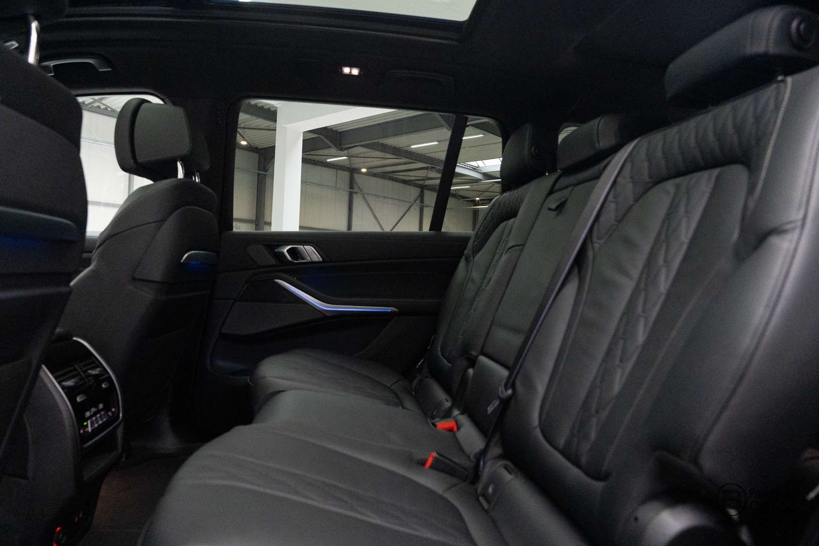 BMW X7 M-Sport XDrive40d - 2025 - Joinsteer - #21