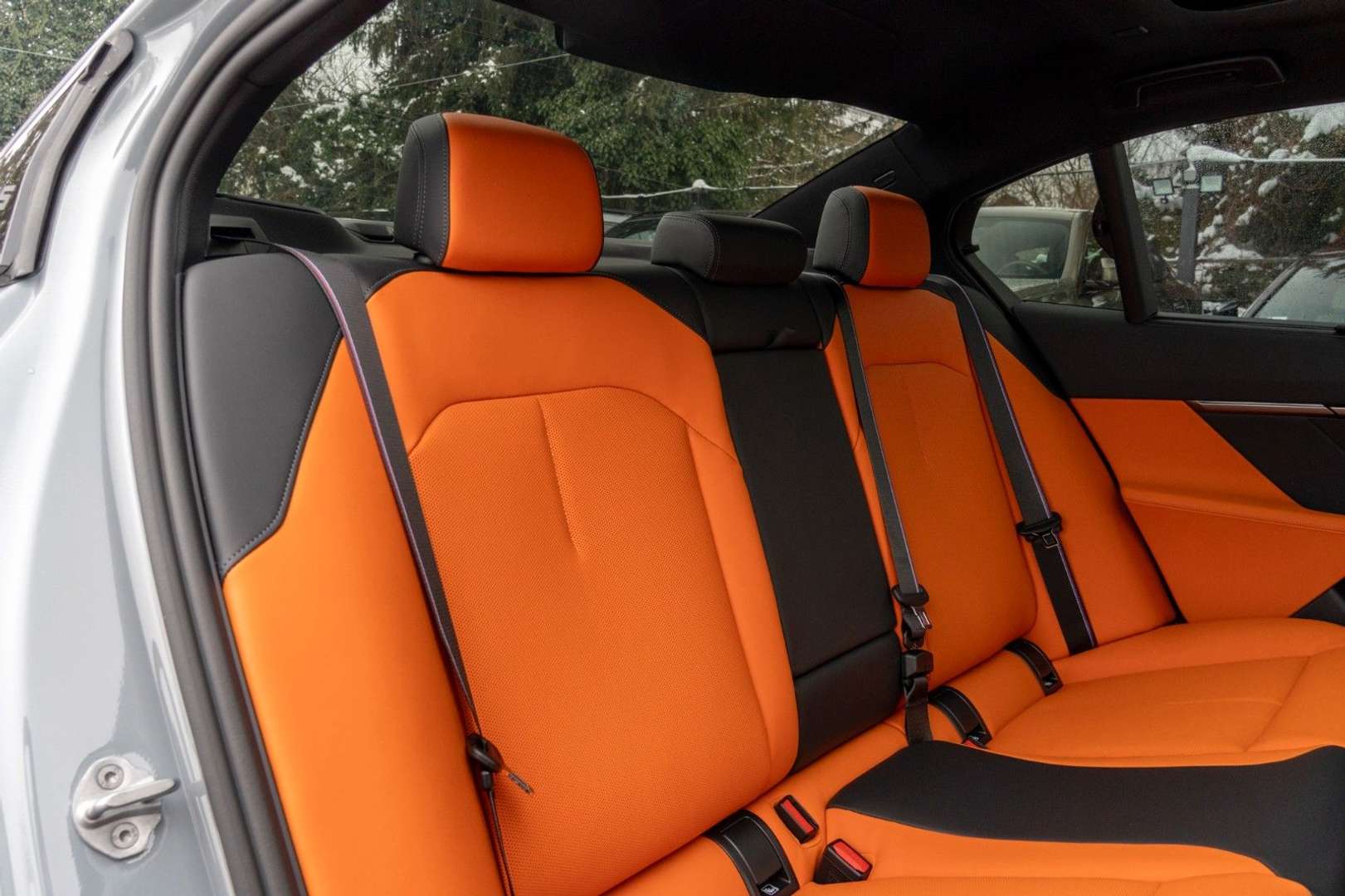 BMW M5 - 2026 - Joinsteer - #30