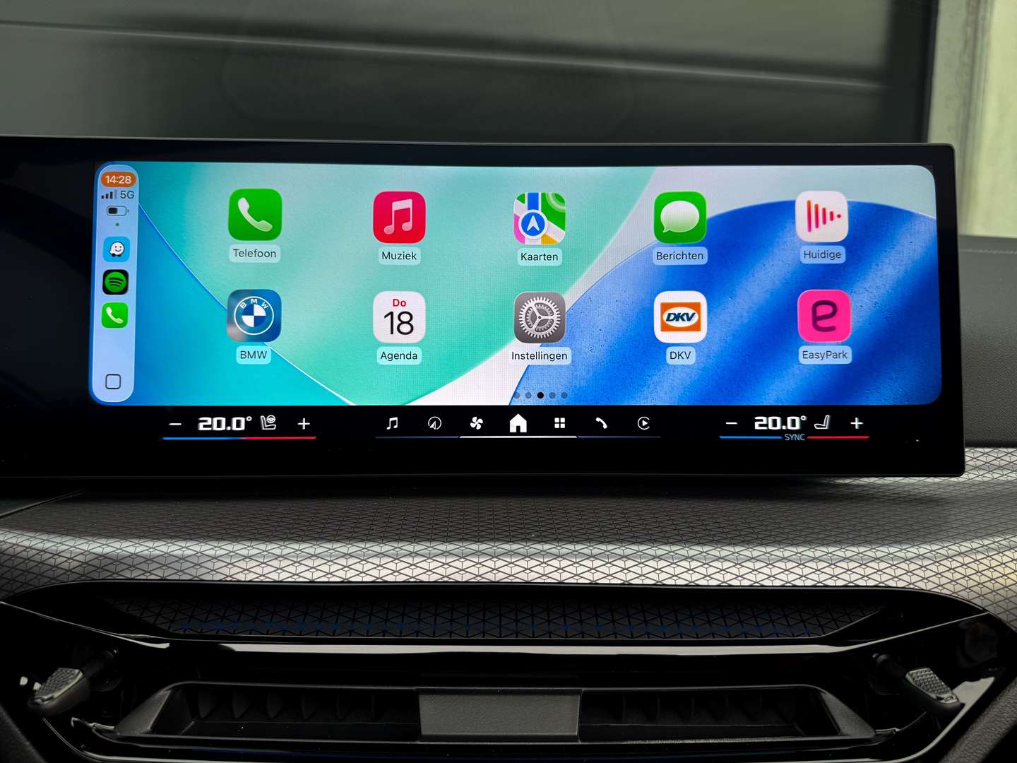 BMW Série 4 Cabriolet Shadow Line 440i XDrive - 2024 - Joinsteer - #20