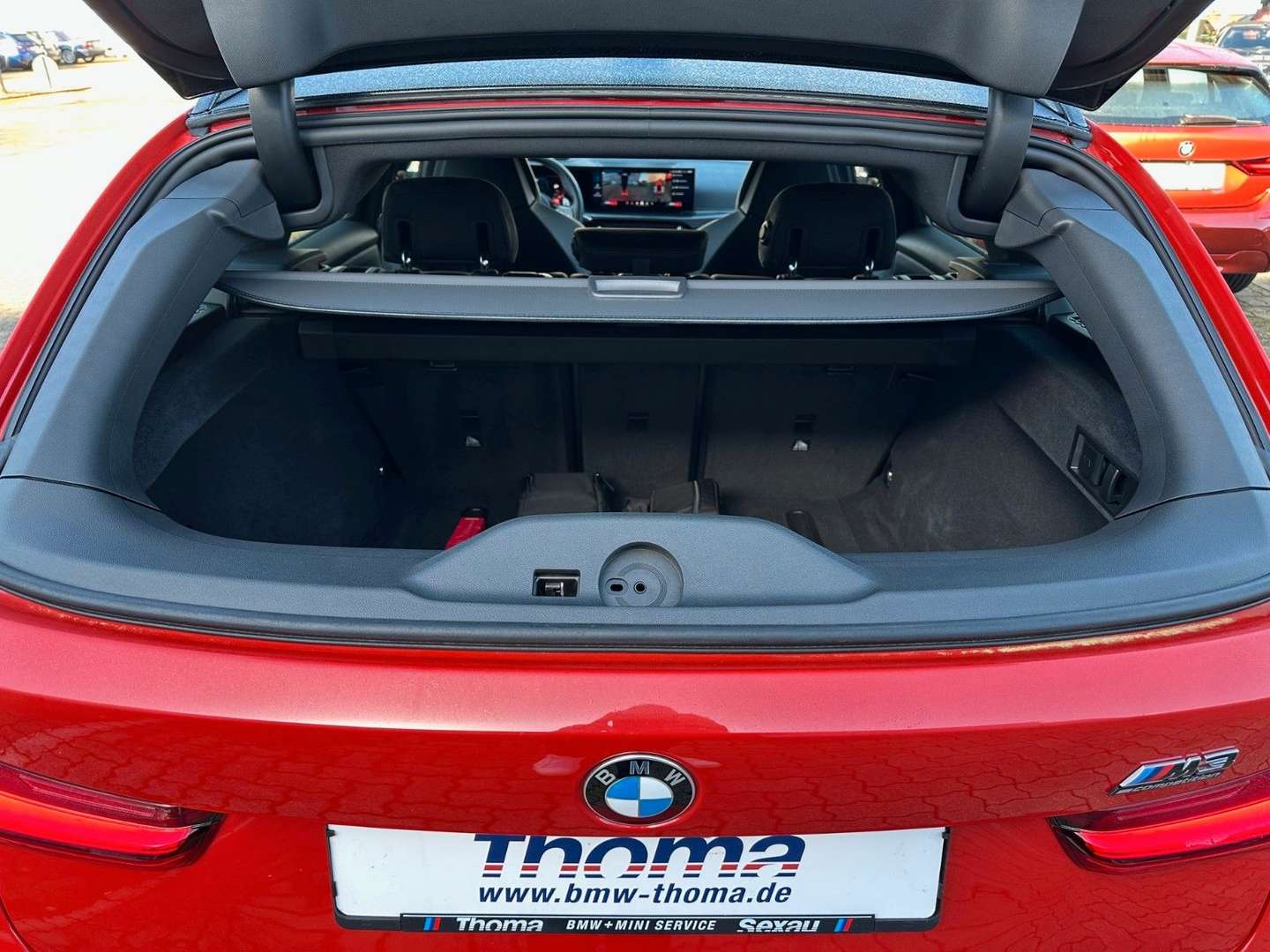 BMW M3 Competition XDrive Touring - 2025 - Joinsteer - #22