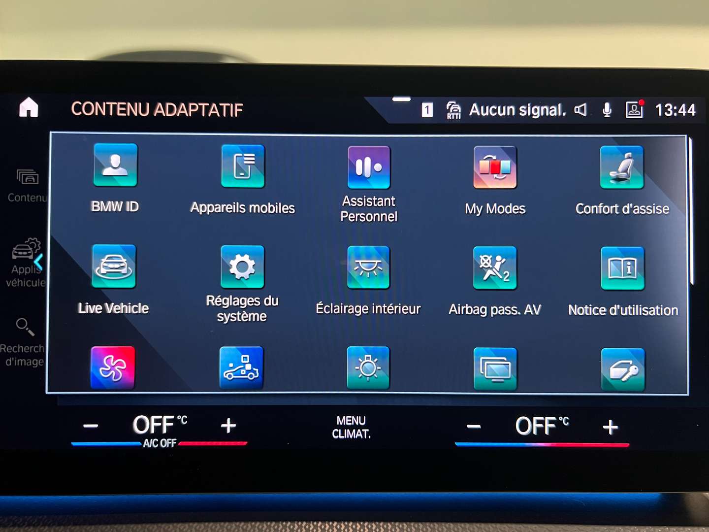 BMW 218i Active Tourer 218i - 2024 - Joinsteer - #24