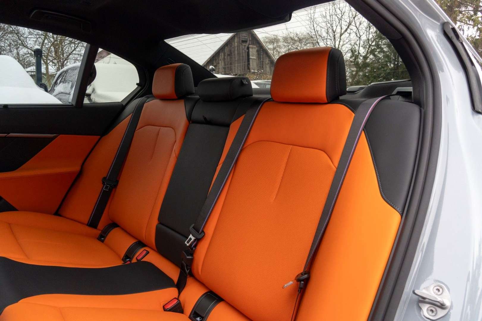 BMW M5 - 2026 - Joinsteer - #31