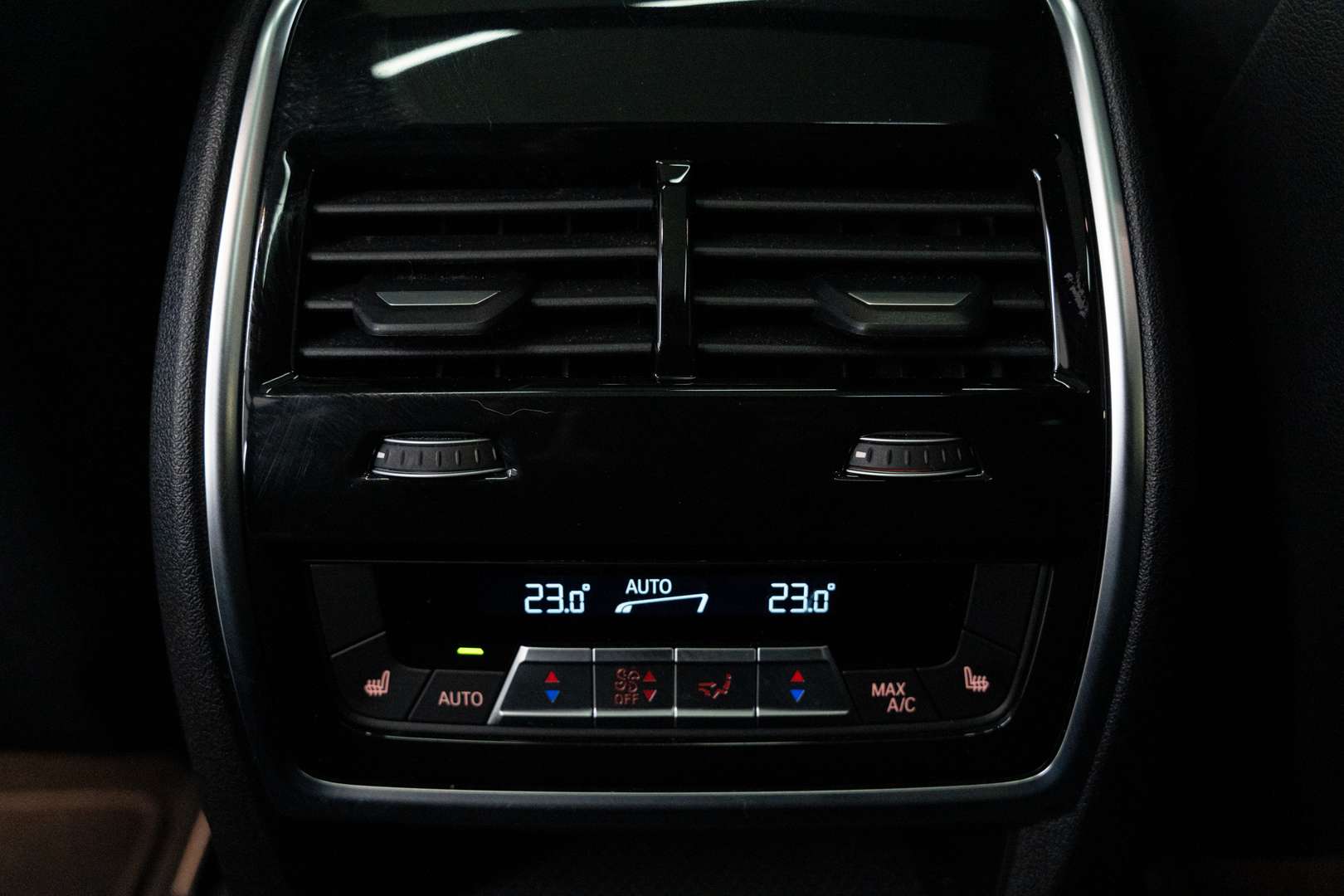 BMW X7 M-Sport XDrive40d - 2025 - Joinsteer - #22