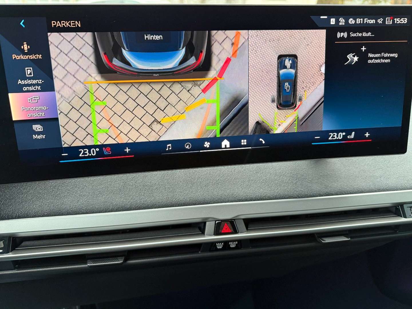 BMW IX M Sport 60 XDrive - 2025 - Joinsteer - #41