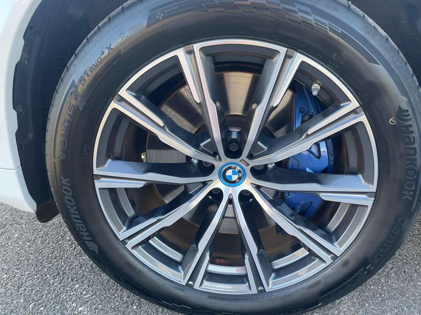 BMW X5 XLine_xDrive45e - 2021 - Joinsteer - #19