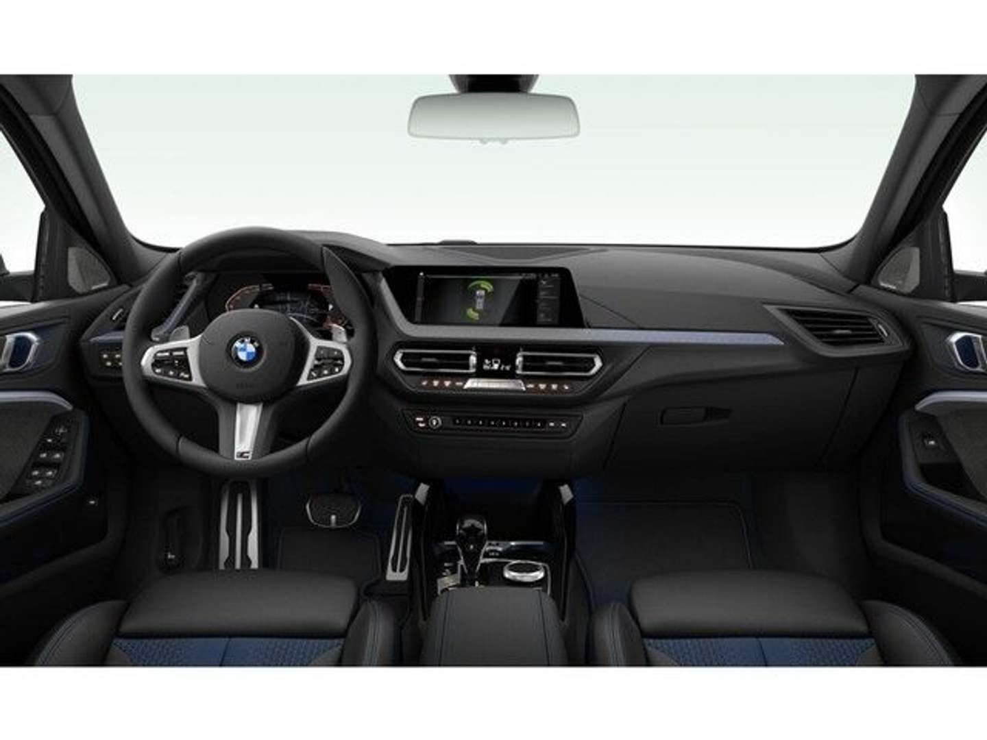 BMW Série 1 M Sport 120i - 2023 - Joinsteer - #4