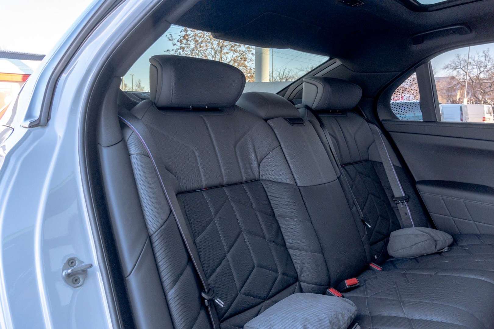 BMW I7 M Sport M60 XDrive - 2026 - Joinsteer - #30